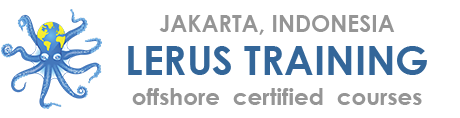 Lerus-Training. Offshore certified courses.